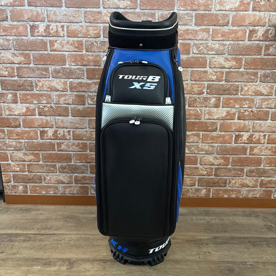 ‼️BRIDGESTONE GOLF キャディバッグ 新品未使用‼️