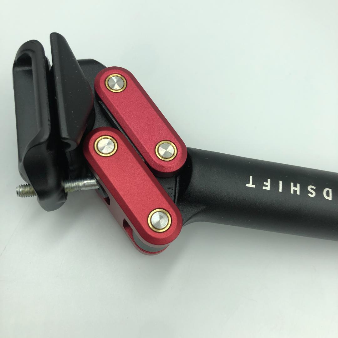 パーツ Redshift Dual-Position Seatpost/30153-P1