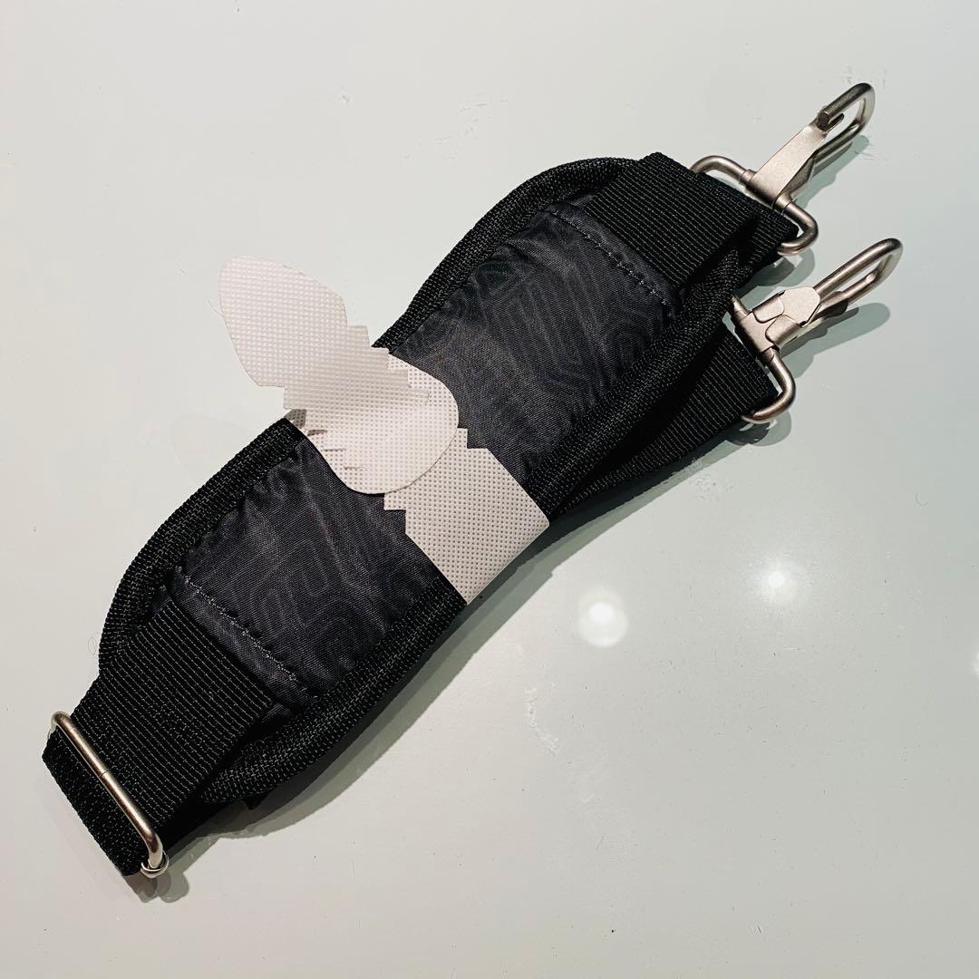 【新品】トランスコンチネンツ　ボストンバッグ　軽量大容量　黒　ゴルフ　GOLF