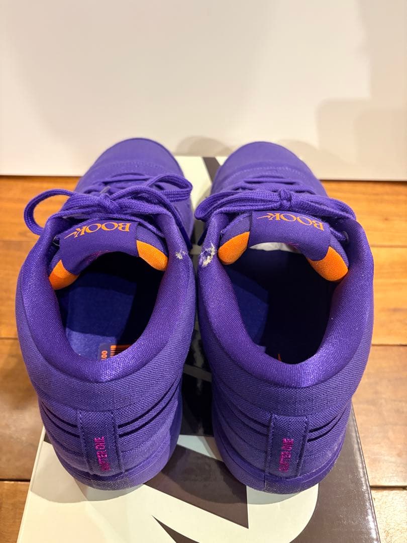 【30cm】NIKE BOOK1 EP SUNRISE