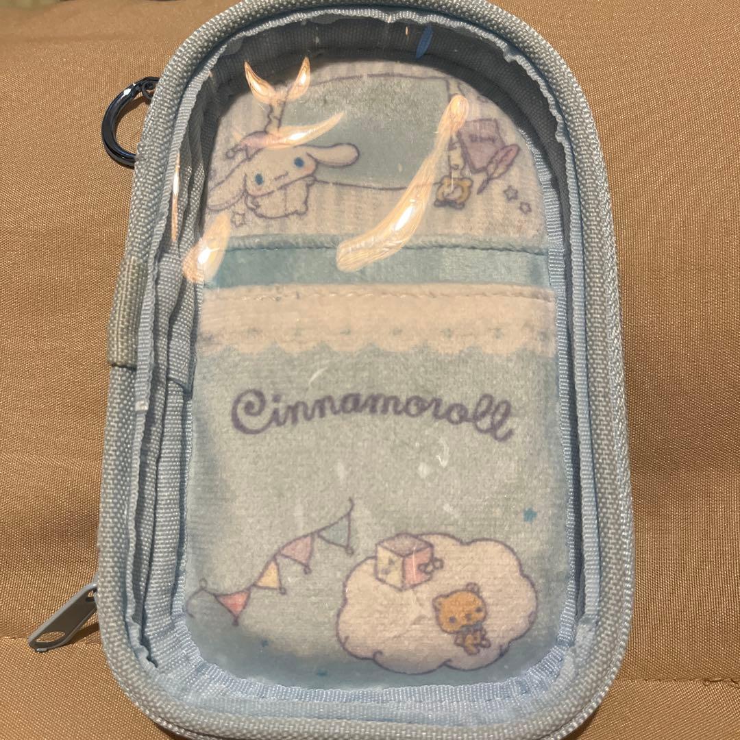  Man グッズ