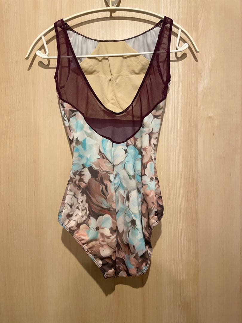 Leotard.Tokyo レオタード