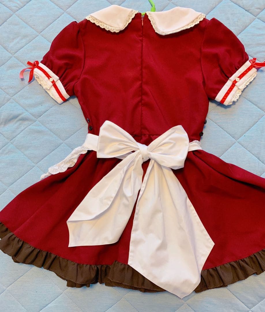 メイド服