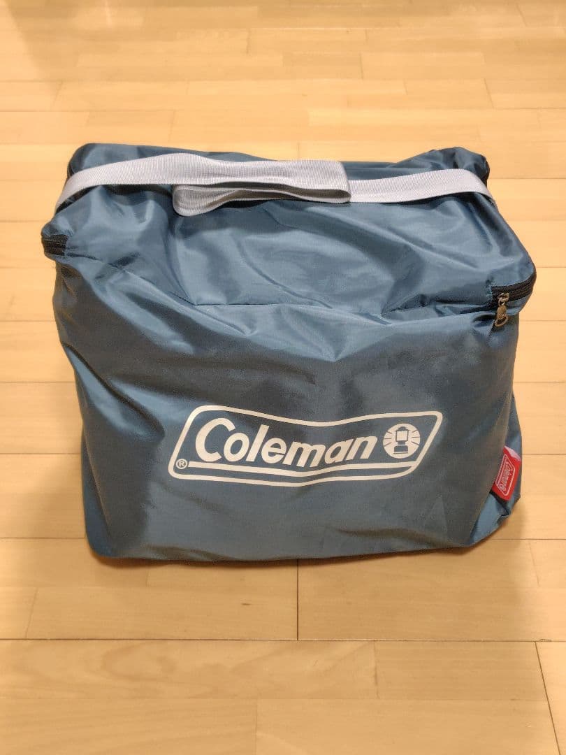 封筒型シュラフ コールマン(Coleman) マルチレイヤースリーピングバッグ