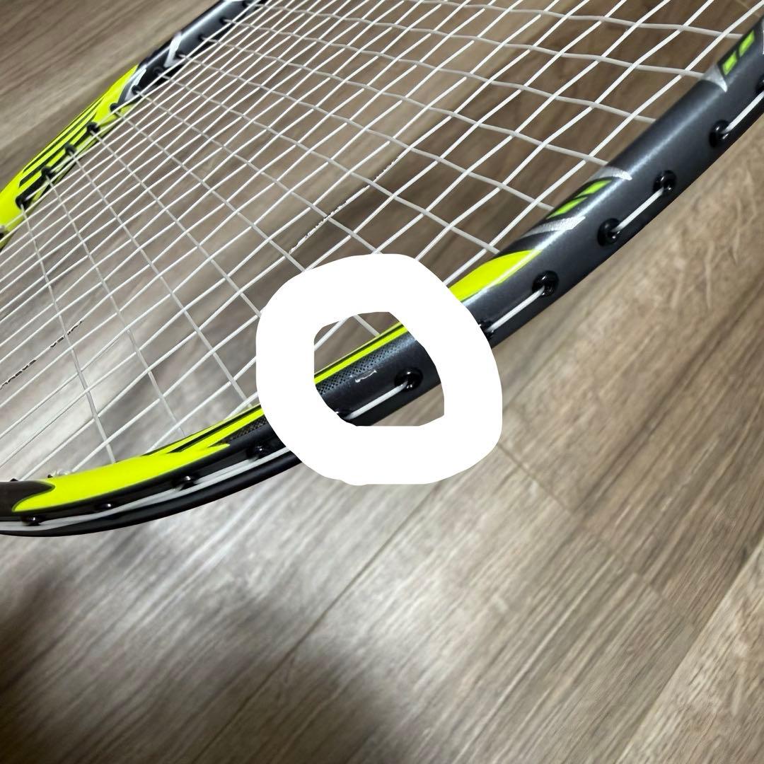 【専用出品】YONEX アークセイバー7プロ 4ug5