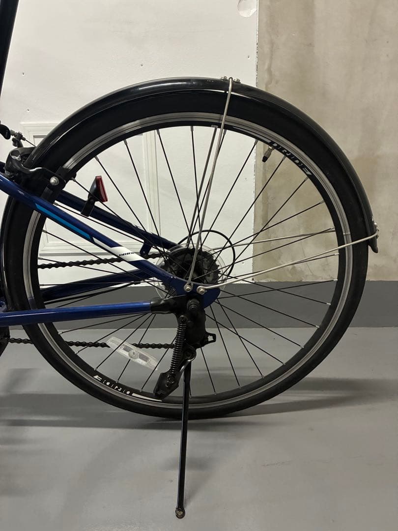 【引取限定】あさひDRIDE 子供用自転車 26インチ