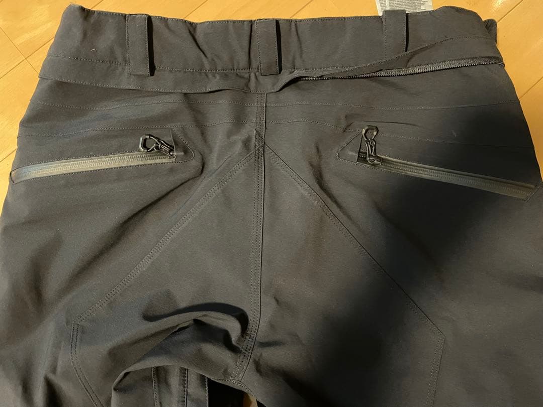 VOLCOM Stretch GORE-TEX Pnt パンツ スノーボード