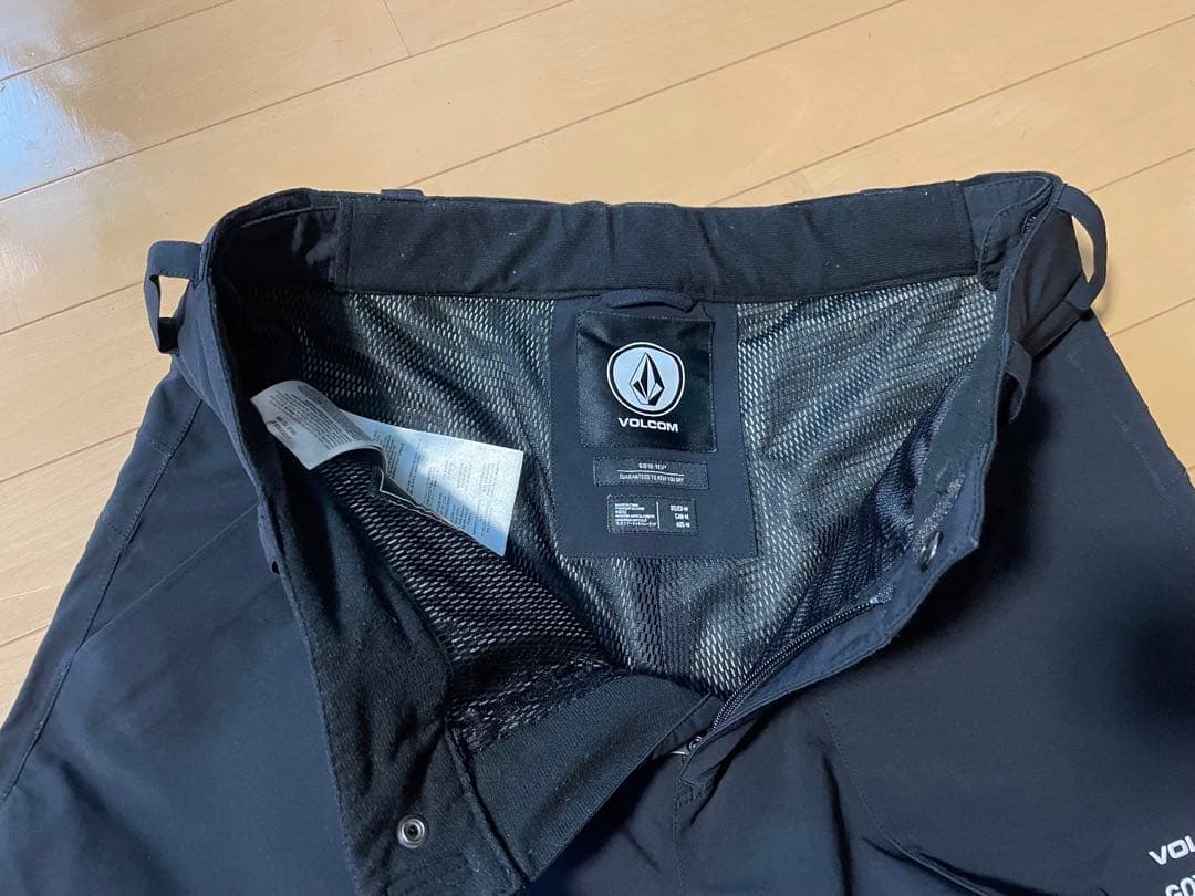VOLCOM Stretch GORE-TEX Pnt パンツ スノーボード