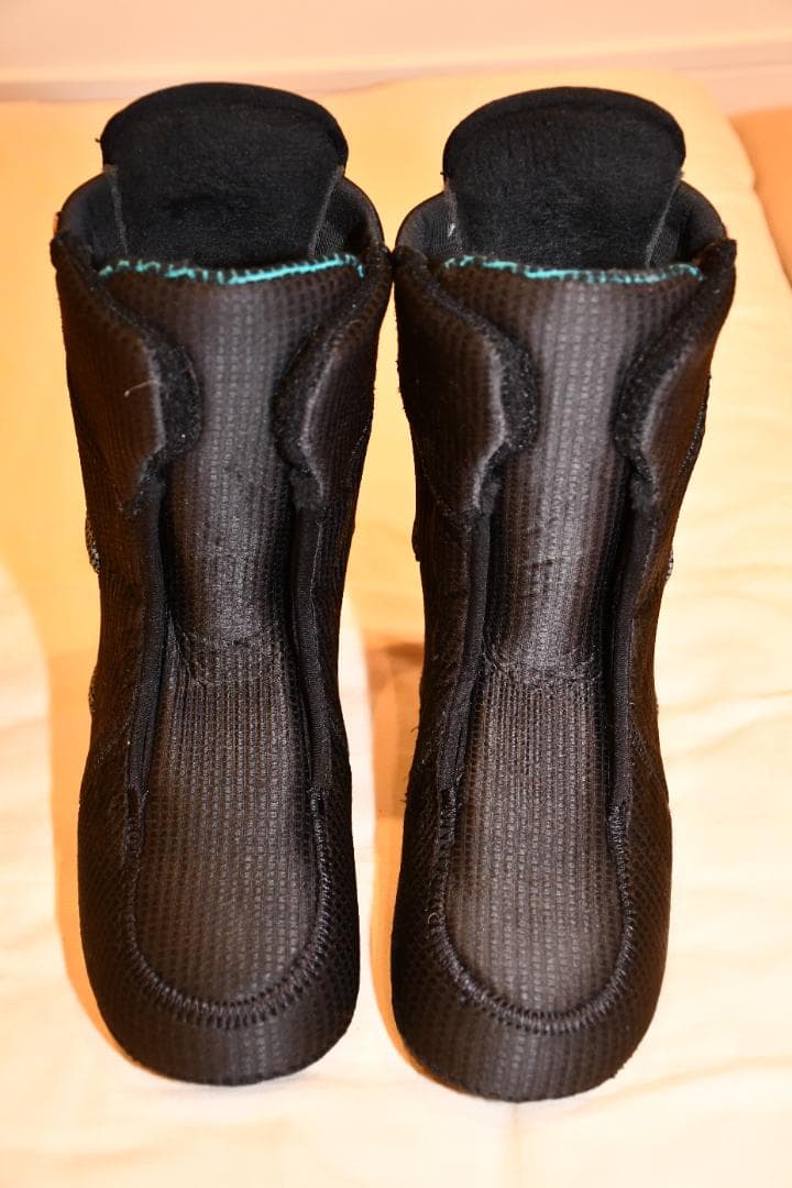 Burton　FELIX　BOA　スノーボードブーツ　23.5cm　美品