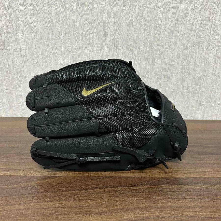 Nike Force Edge 12.5 USA グローブ 右投げ 野球 グラブ