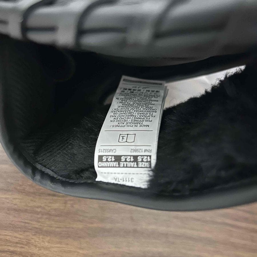 Nike Force Edge 12.5 USA グローブ 右投げ 野球 グラブ