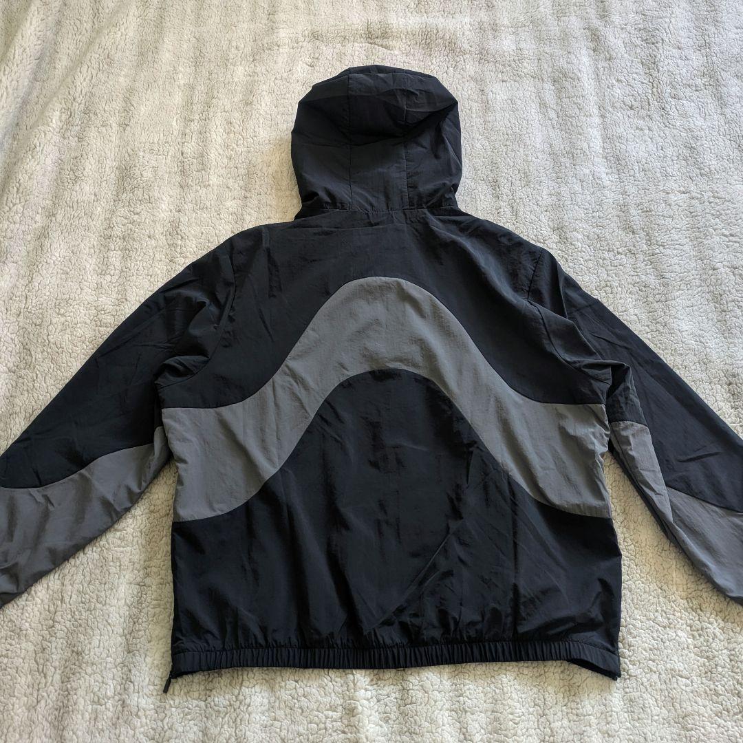 新品 OAKLEY オークリー アノラック パーカー　ジャケット