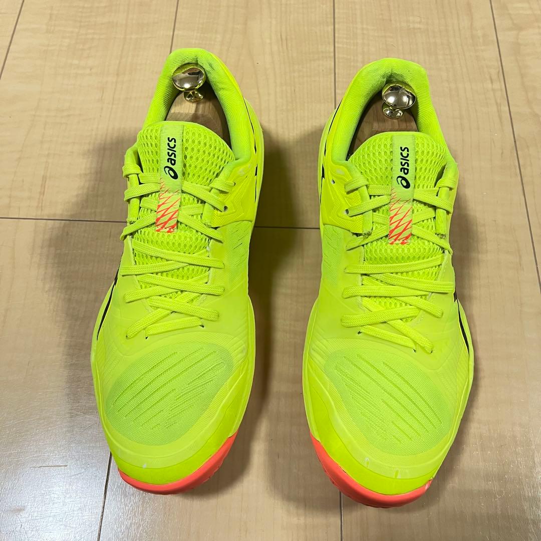 ASICS SKY ELITE FF 3 PARIS スカイエリー　27cm
