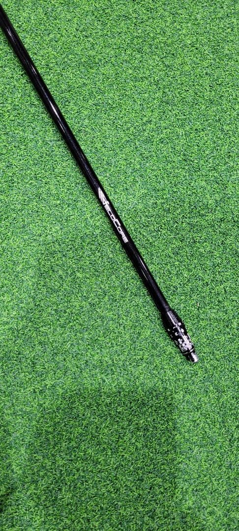 専用 コブラ KING TEC-MD ミニドライバー 13.5° アッタスV2