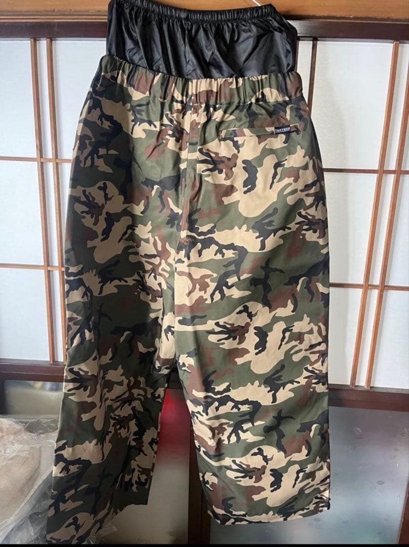 libelice パンツ　2XL