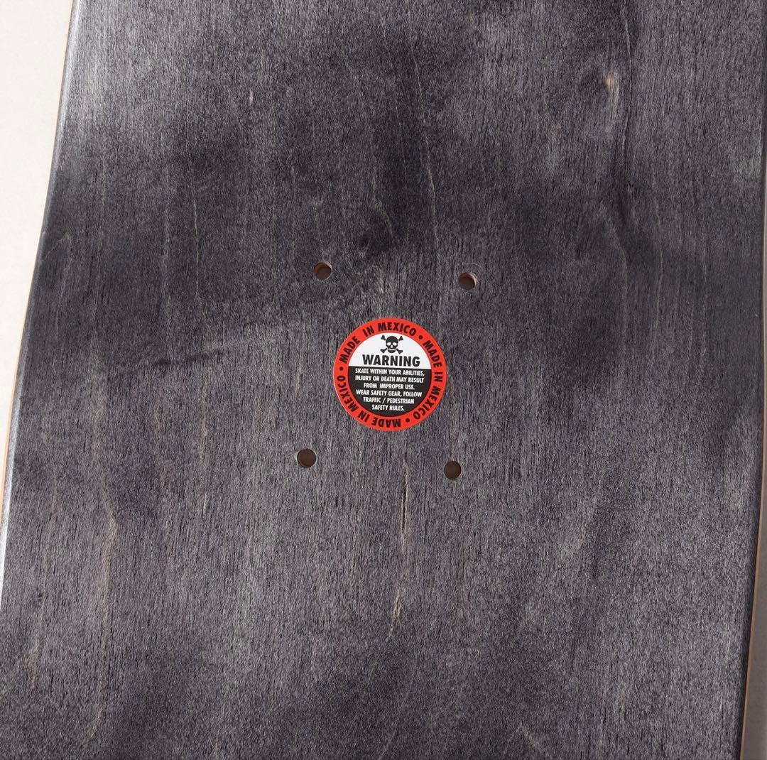 スケートボード SUPREME 21AW Celtic Knot Skateboard Deck