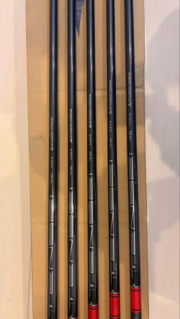 TaylorMade テーラーメイド　ステルス アイアンセット
