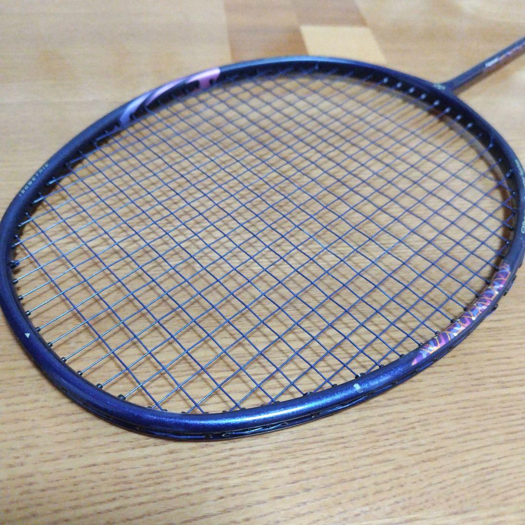 ヨネックス　アストロクス00　2FG5