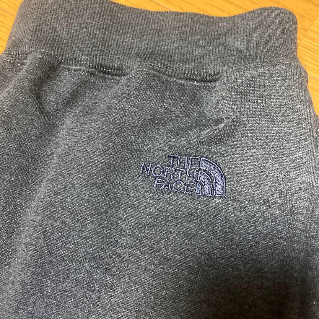 THE NORTH FACE XL トレーニングパンツ グレー