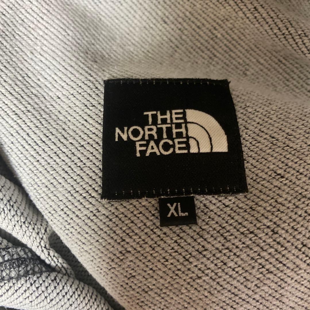 THE NORTH FACE XL トレーニングパンツ グレー