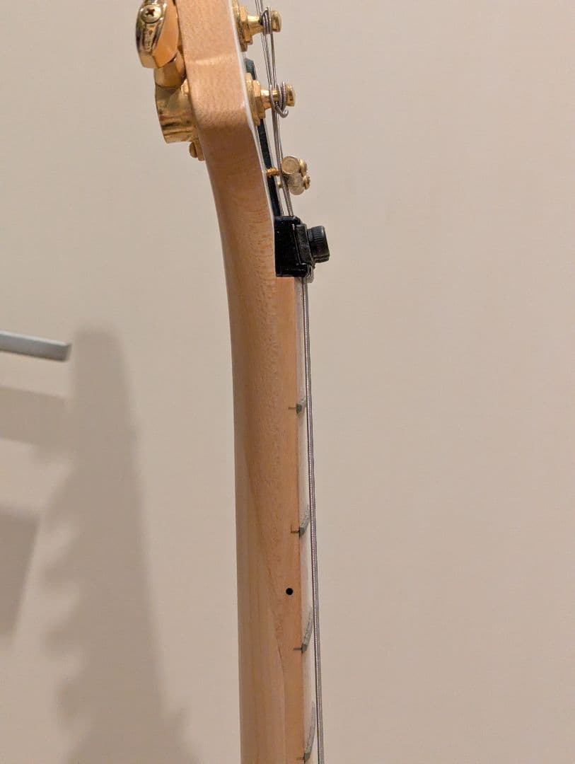 YAMAHA MG-K【美品】