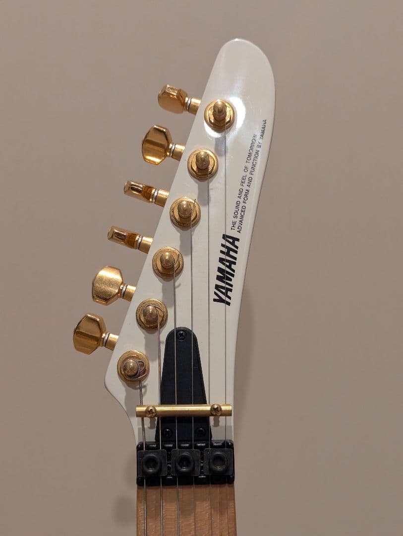 YAMAHA MG-K【美品】