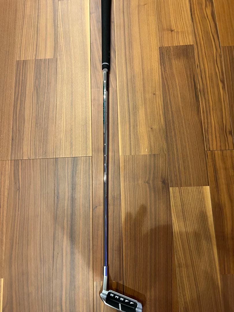 ONOFF WEDGE FROG'S RUNNING （チッパー）