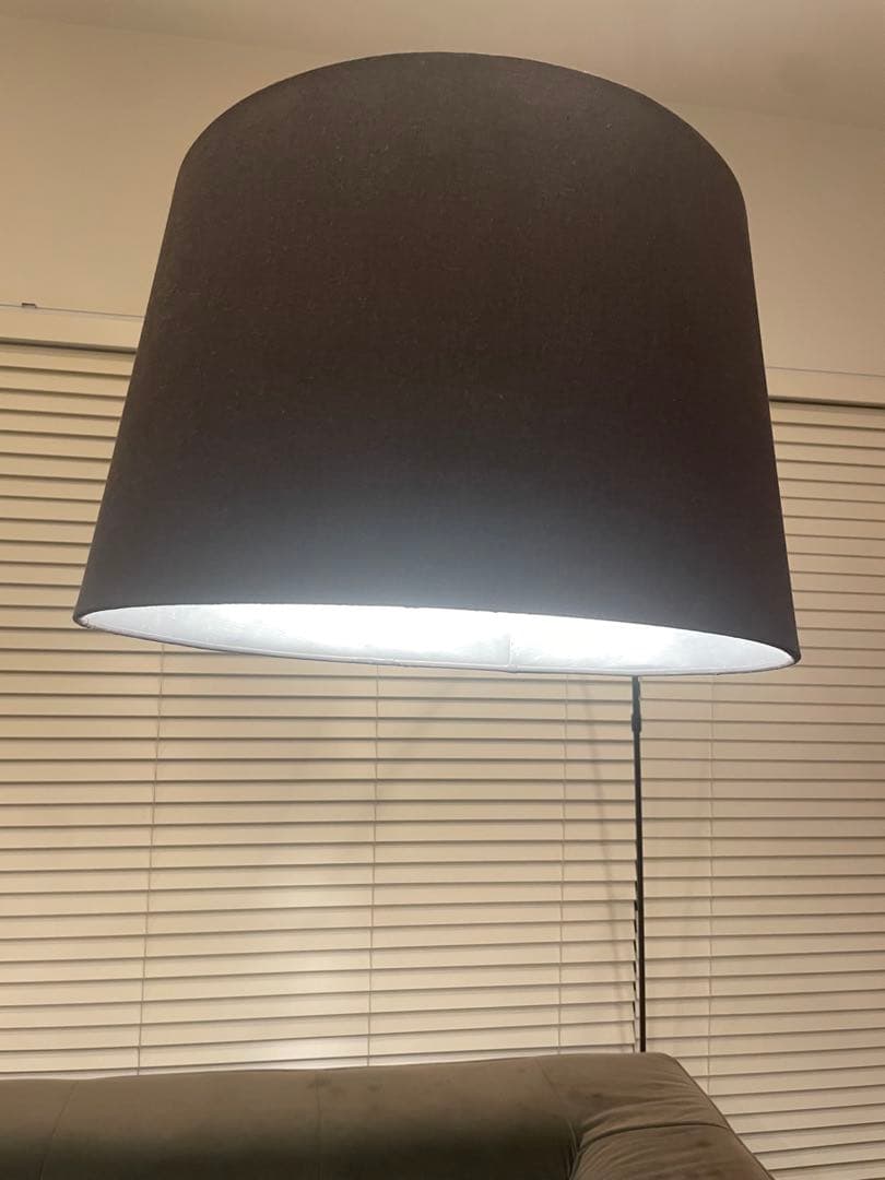 boconcept フロアランプ