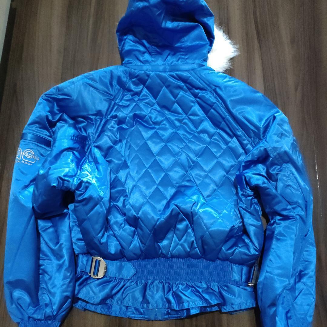 Courreges クレージュ スキーウェア 上下セット