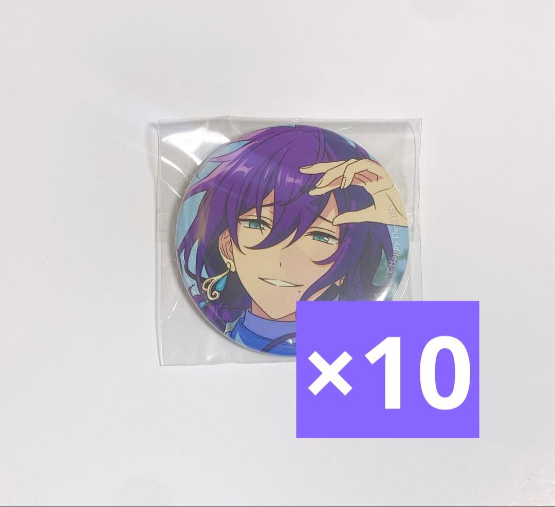 あんスタ 缶バッジ 礼瀬マヨイ