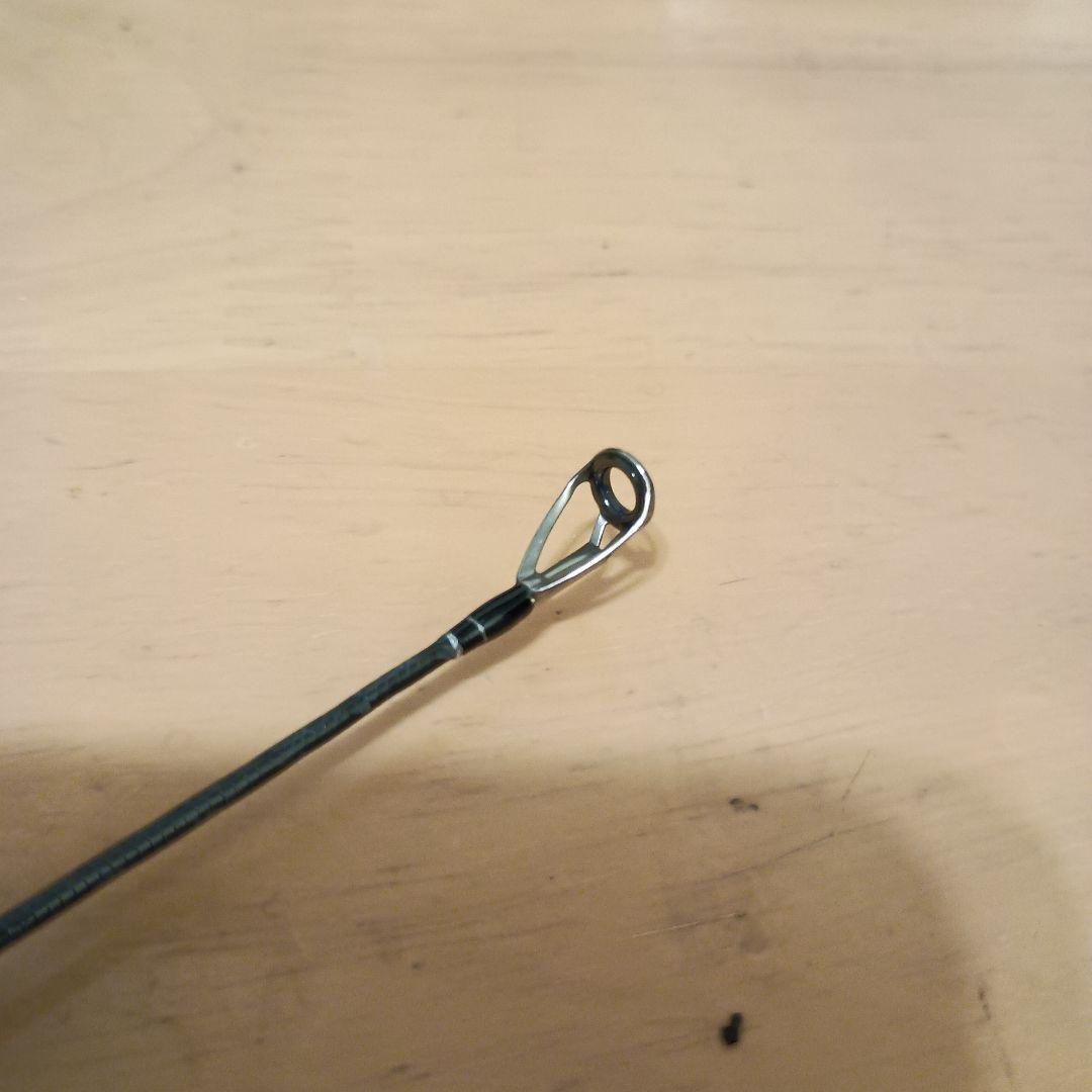 SHIMANO エクスセンス ズーム S86-96ml