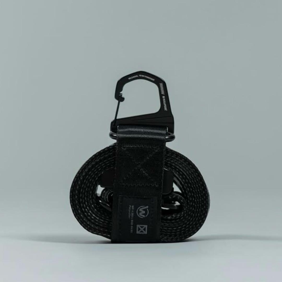 W3.8ROPE WANTKEY exclusive 2個セット