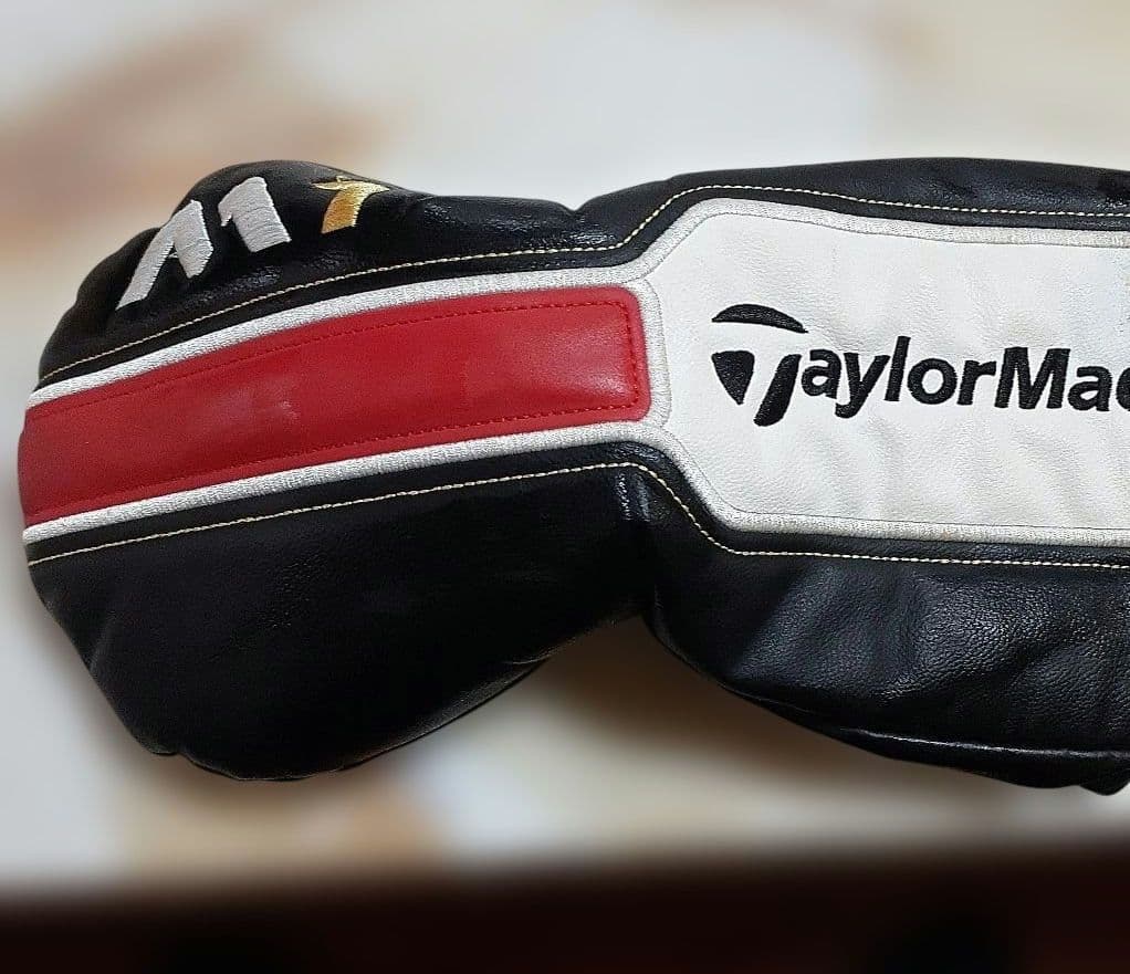 TaylorMade M1 ドライバー 10.5度、シャフトSと2本セット