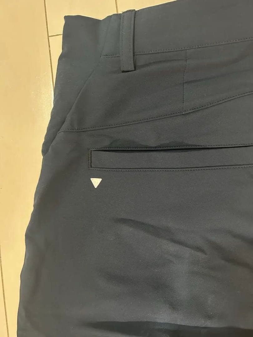 ゴルフ　パンツ　4本セット