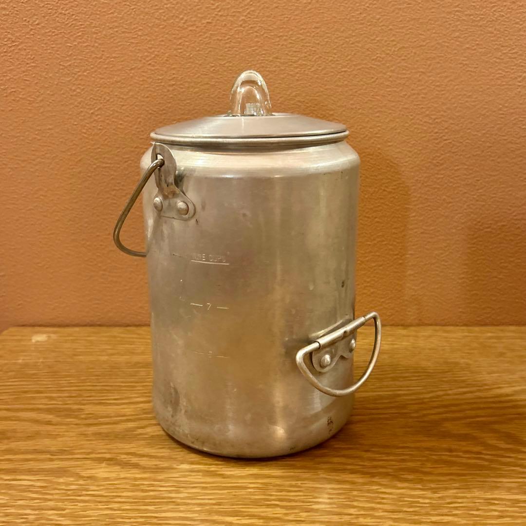 Coleman ヴィンテージ パーコレーター