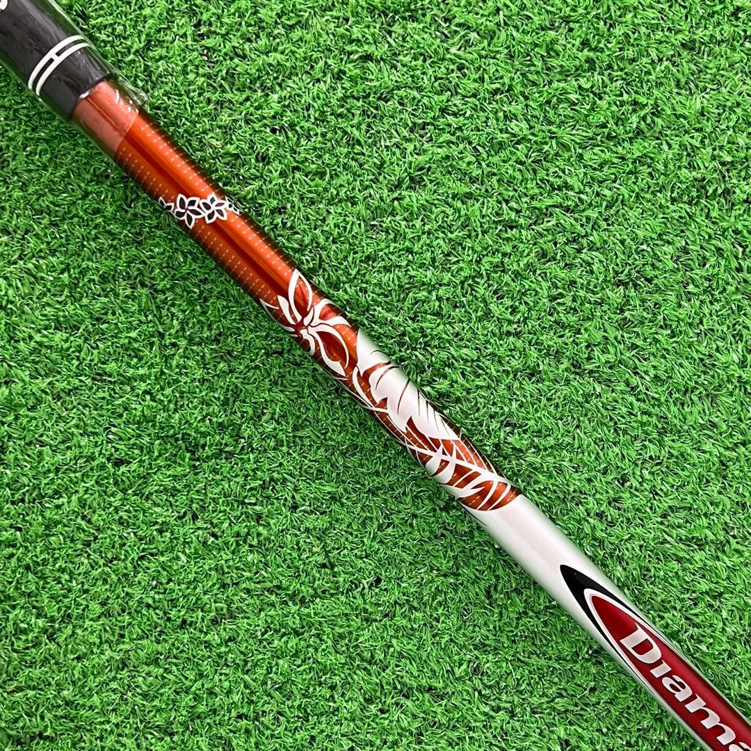 ⭐︎シャフト SRIXONドライバー Diamana R70(X)