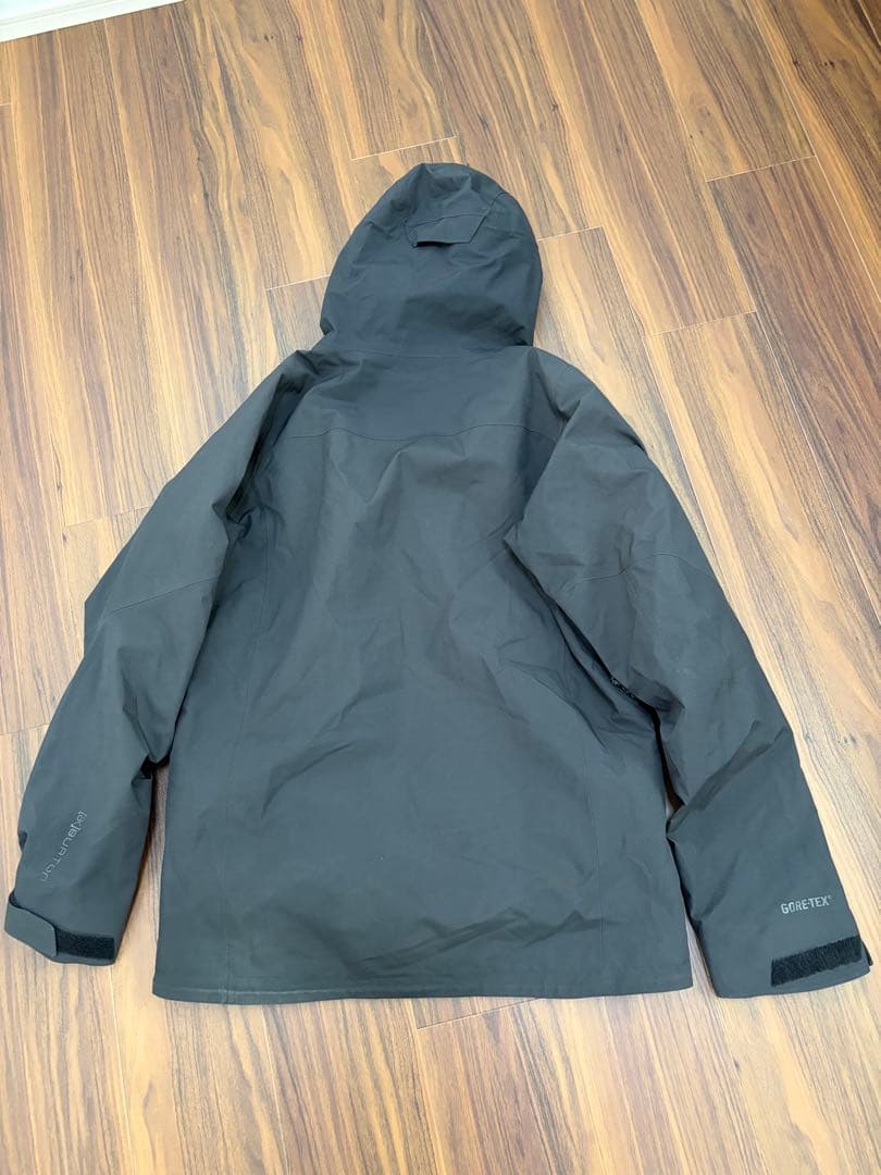 バートン [ak] 2L サイクリックジャケット GORE-TEX スノボウェア