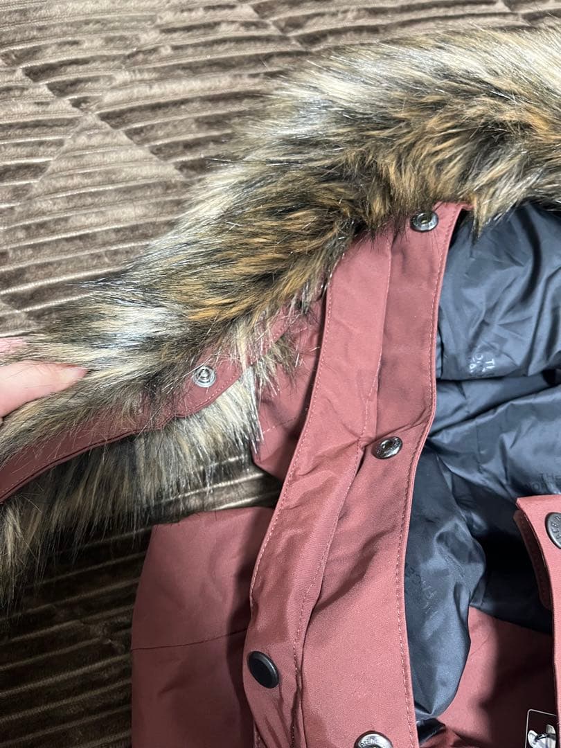 THE NORTH FACE スノボウエア Lサイズ