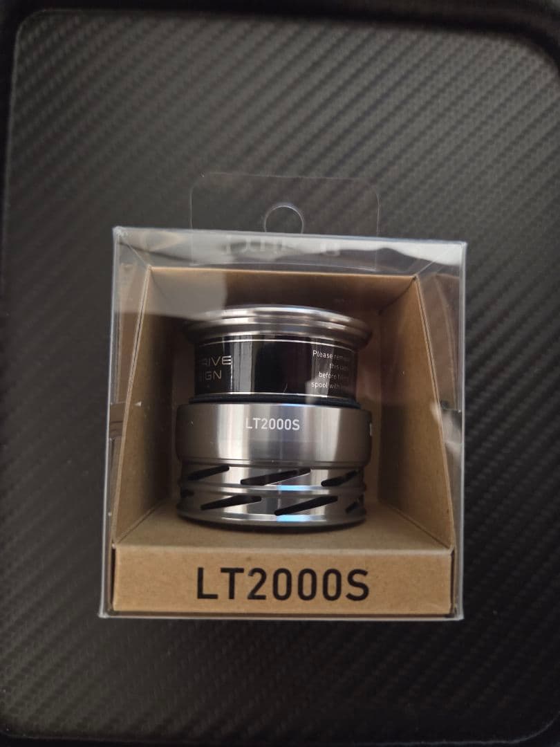 24LUVIAS LT2000S-P レビテーションエンジニアリングチューン