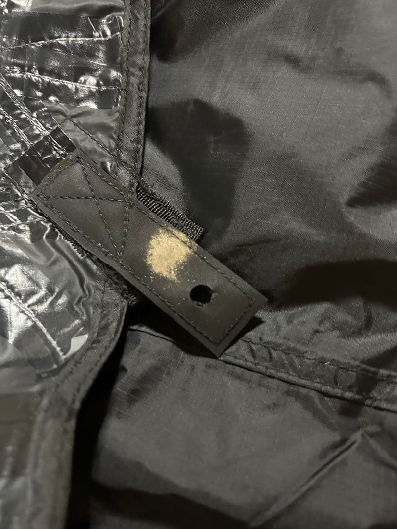 テント・タープ muraco PENELOPE CAR SIDE TARP