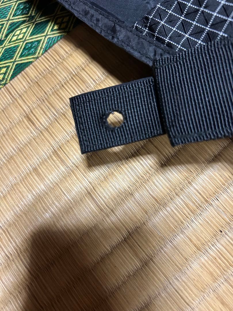 テント・タープ muraco PENELOPE CAR SIDE TARP