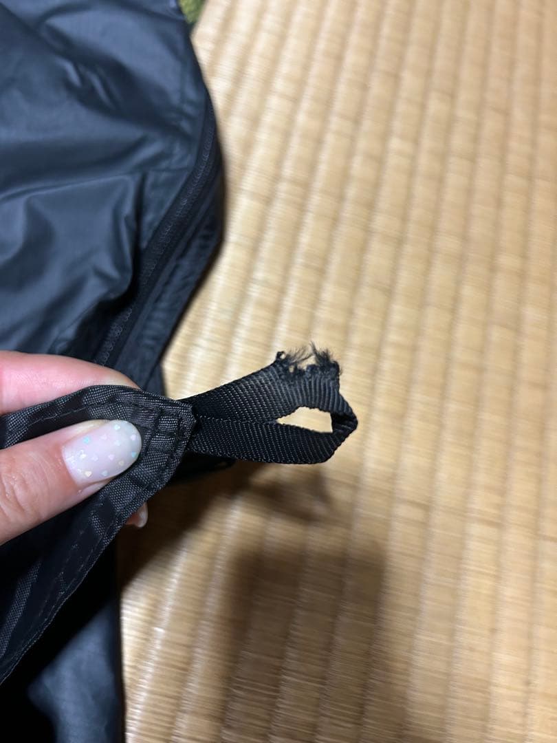 テント・タープ muraco PENELOPE CAR SIDE TARP