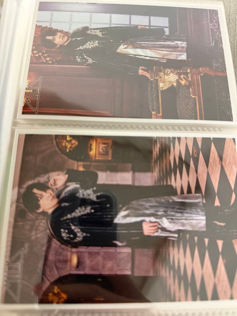 M!LK 吉田仁人 生写真 コンプ 39杯目
