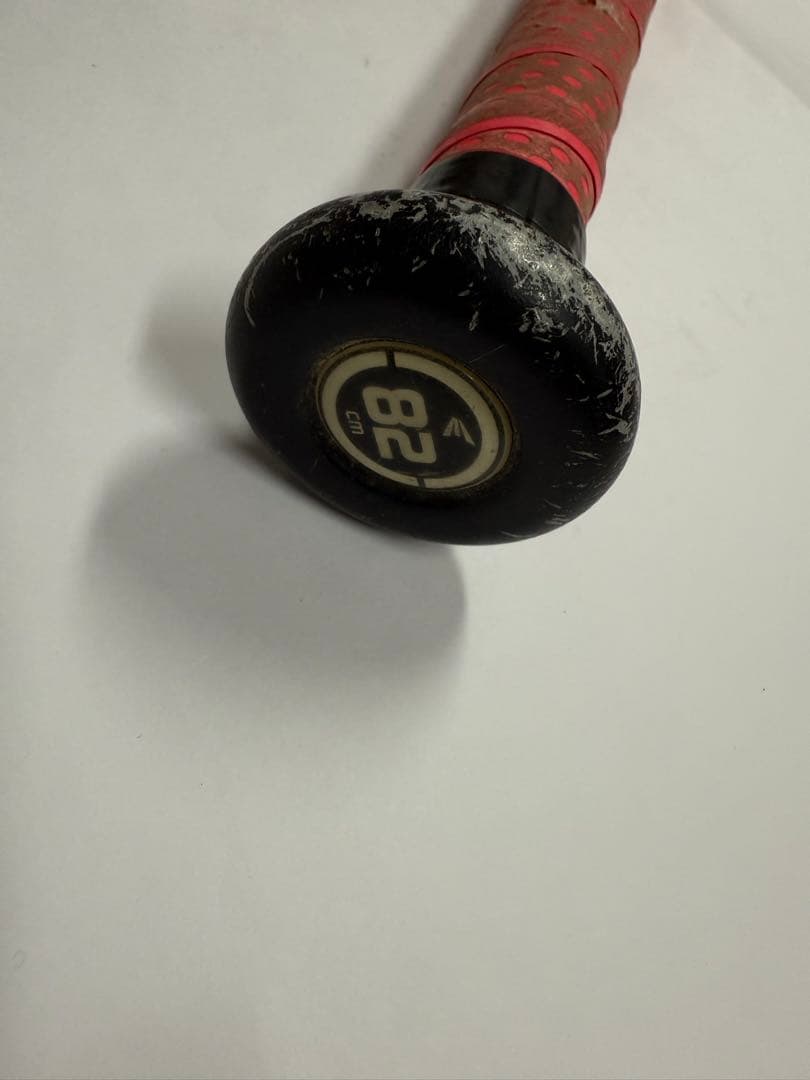 中学硬式用バット イーストン EASTON BEAST X 82cm
