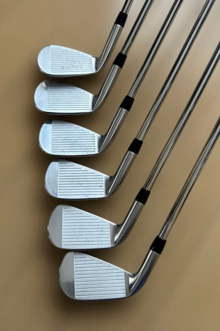 タイムセール Titleist T200 （2021） アイアン 6本セット