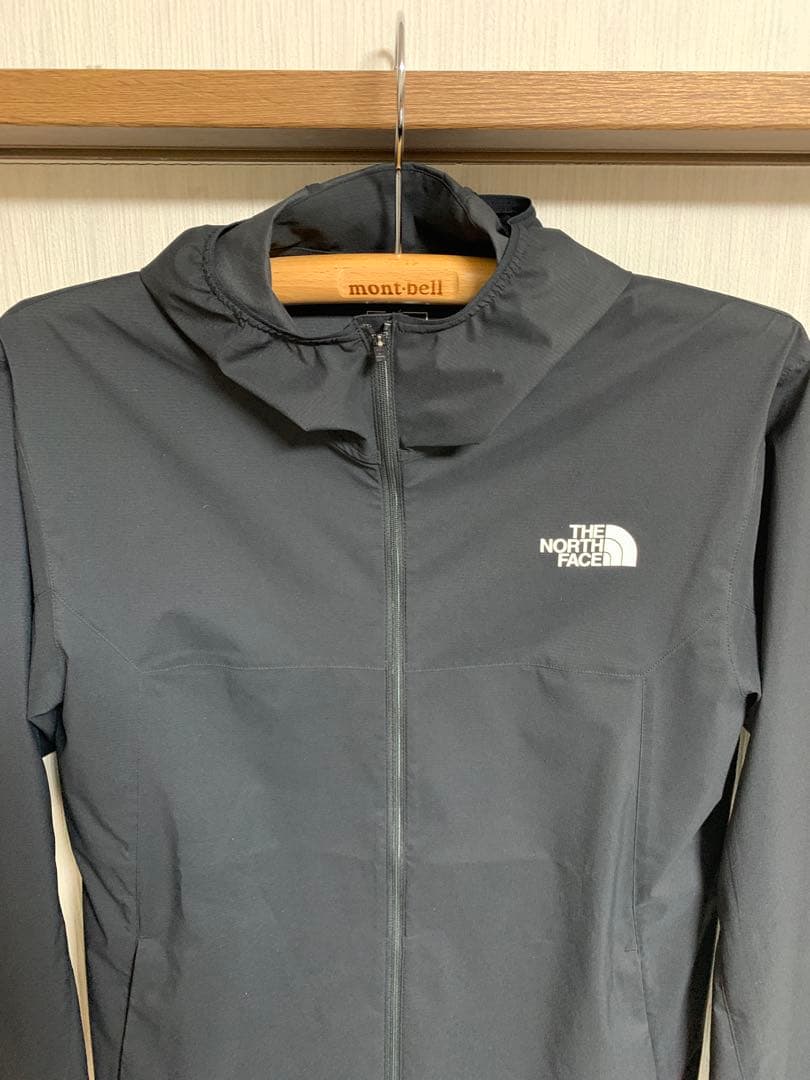 カカシ　 ES Anytime Wind Hoodie