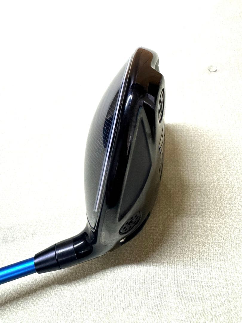 【美品】PXG Secret Weaponミニドライバー