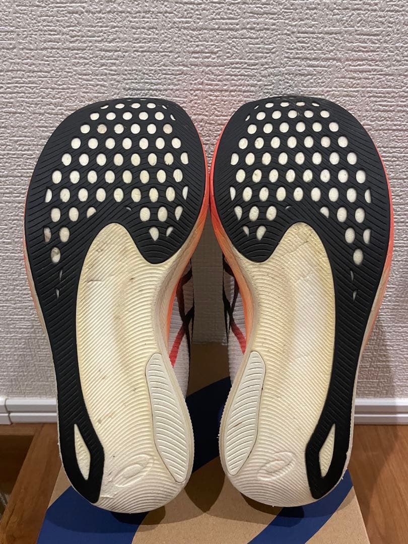 ASICS SPEED EDGE＋　26.0cm