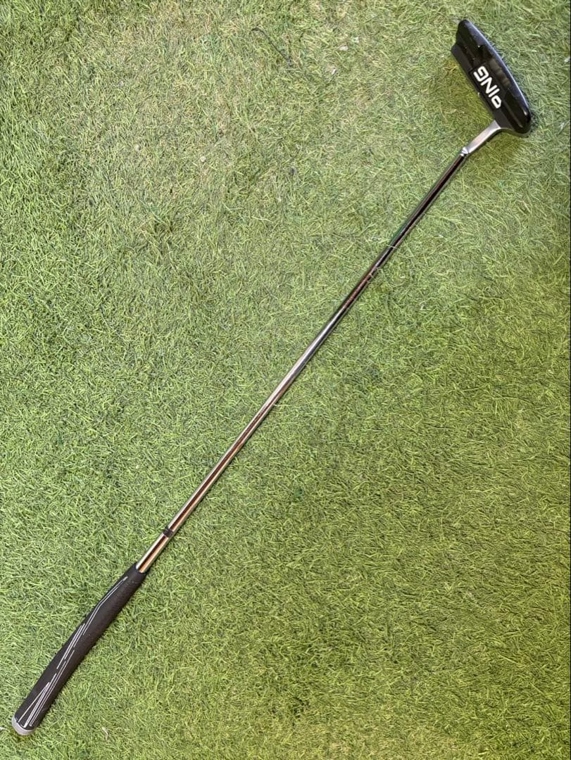 クラブ PING KUSHIN 4Putter 2023 34inch