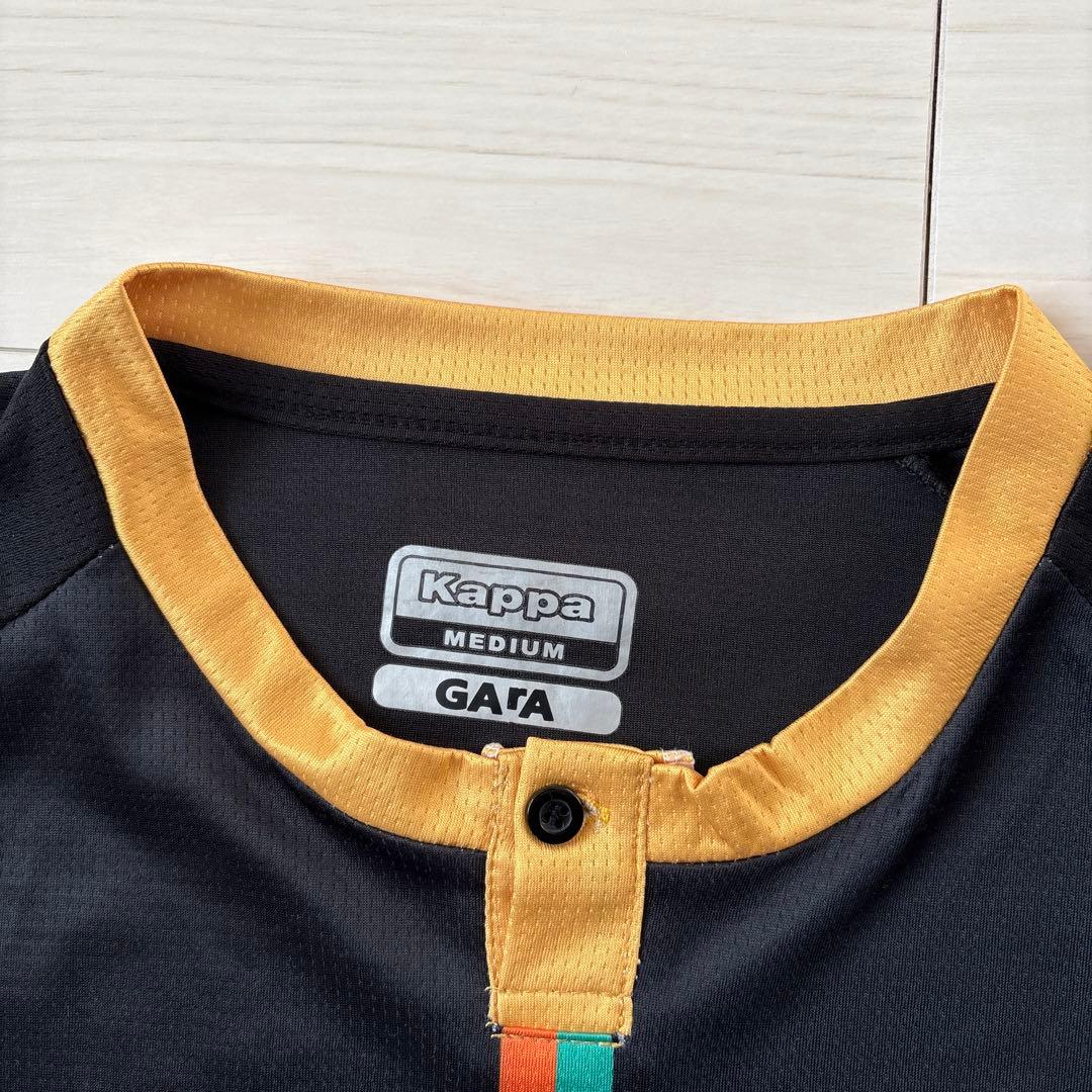 Kappa Città di Venezia 長袖ジャージ M